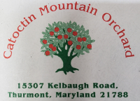 Catoctin Mountain Orchard