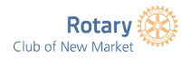 Roarty Club of New Market