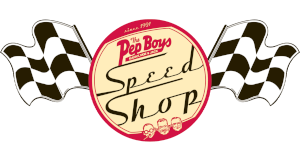 PepBoys Logo
