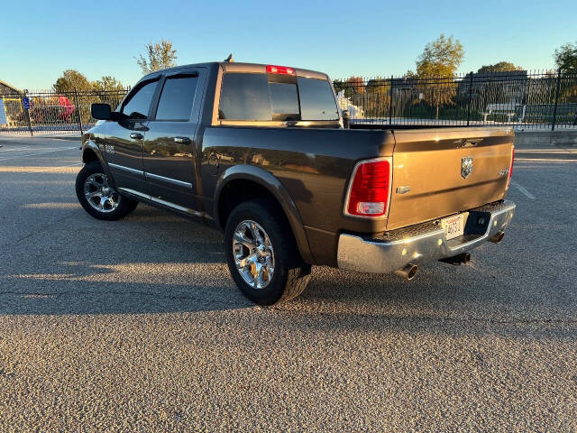 2018 Ram 1500 for sale in Wichita, KS