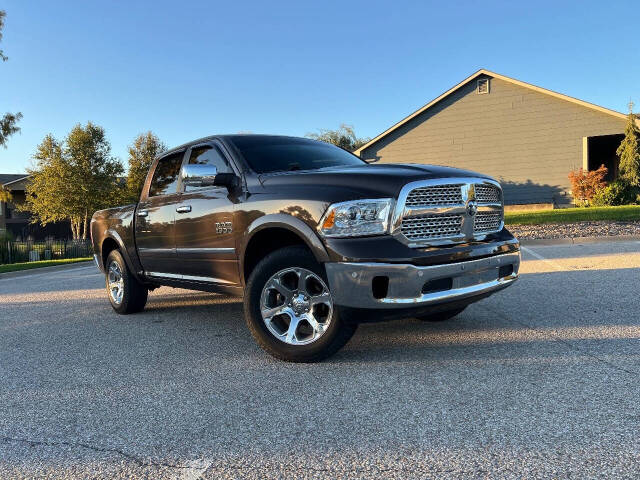 2018 Ram 1500 for sale in Wichita, KS
