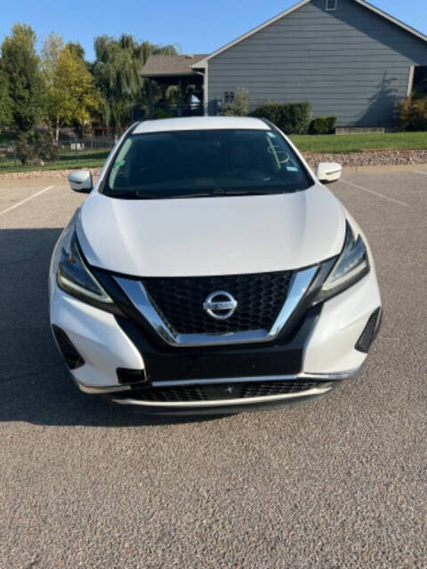 2019 Nissan Murano for sale in Wichita, KS