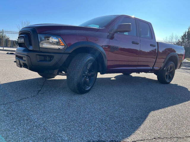 2020 Ram 1500 Classic for sale in Wichita, KS